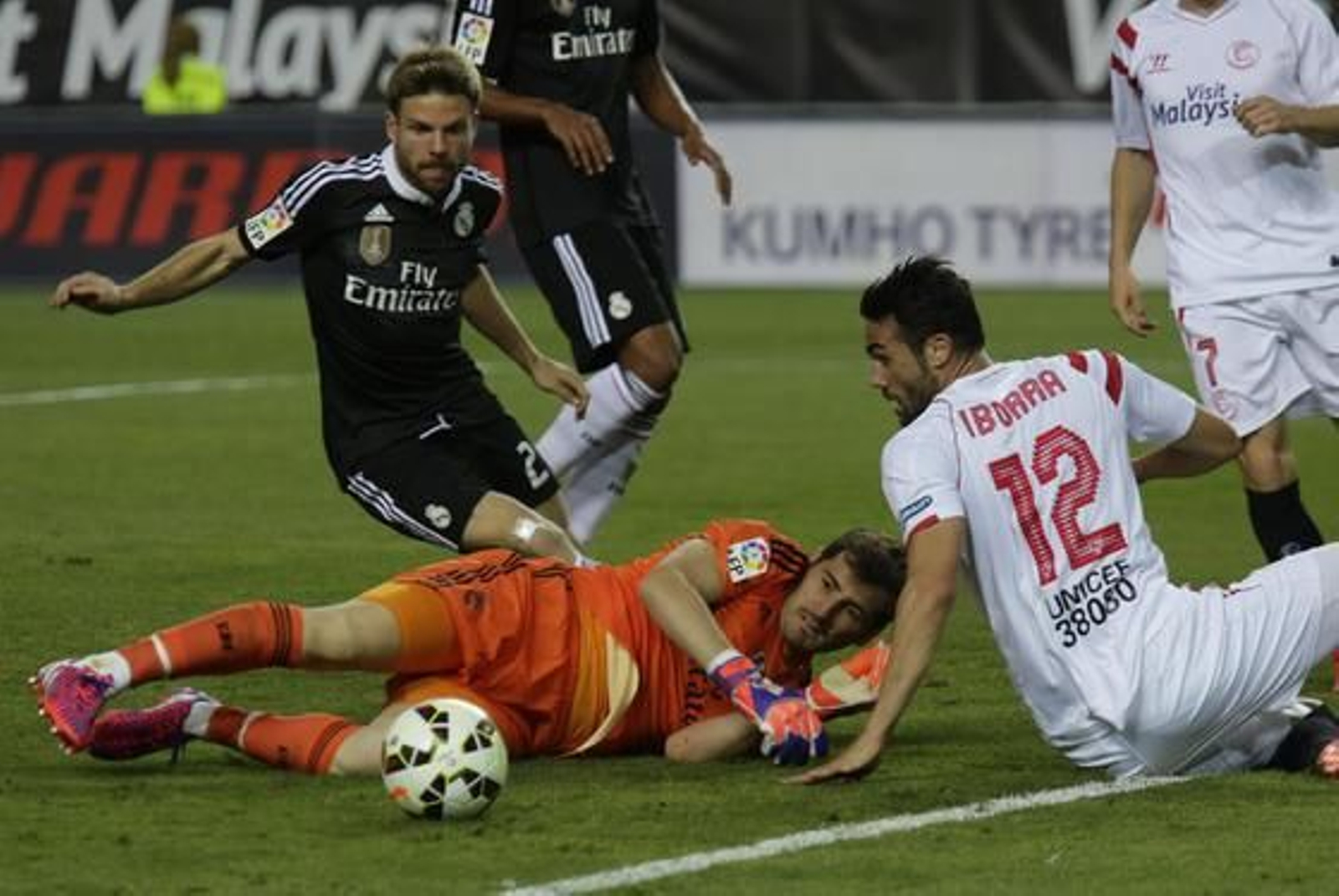 Foto: Juan Carlos Muñoz