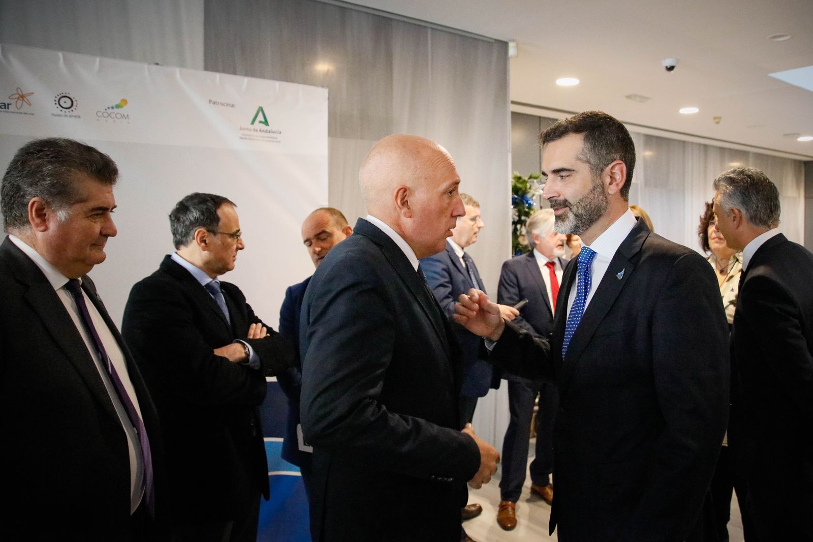 Te contamos como ha sido la entrega de premios Proa en imágenes