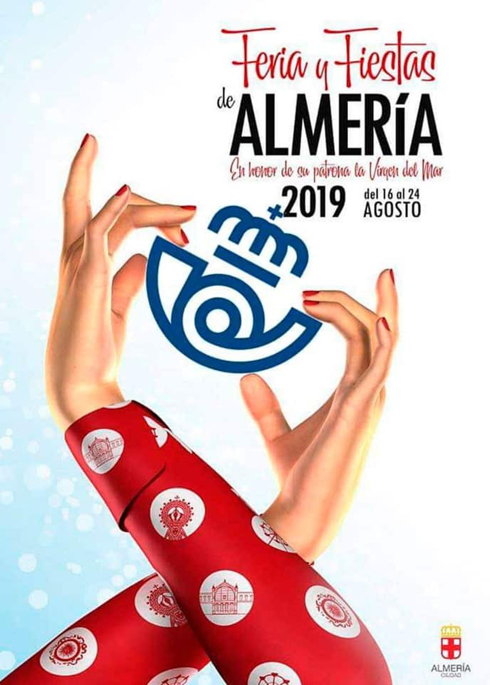 Los memes más diverdos del cartel de la Feria de Almería