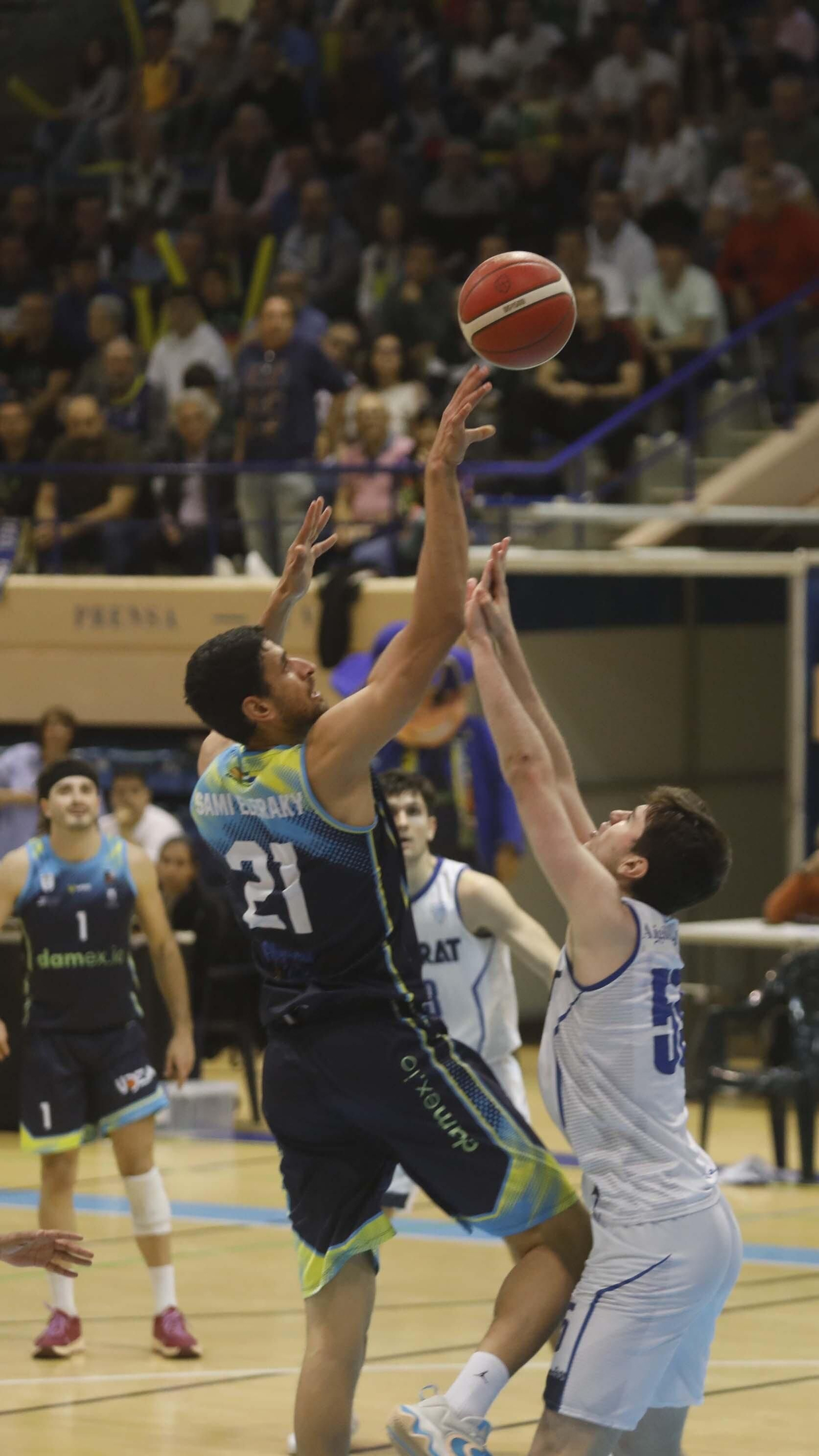 Las fotos del Udea - Cb Prat