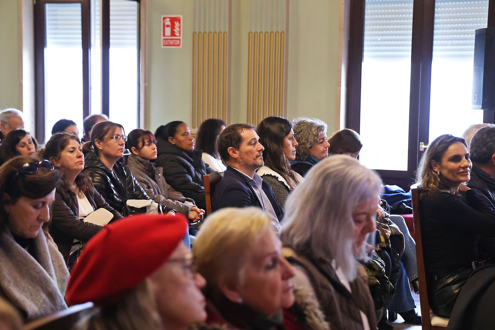Las fotografías del Foro Huelva Ciudad Inteligente