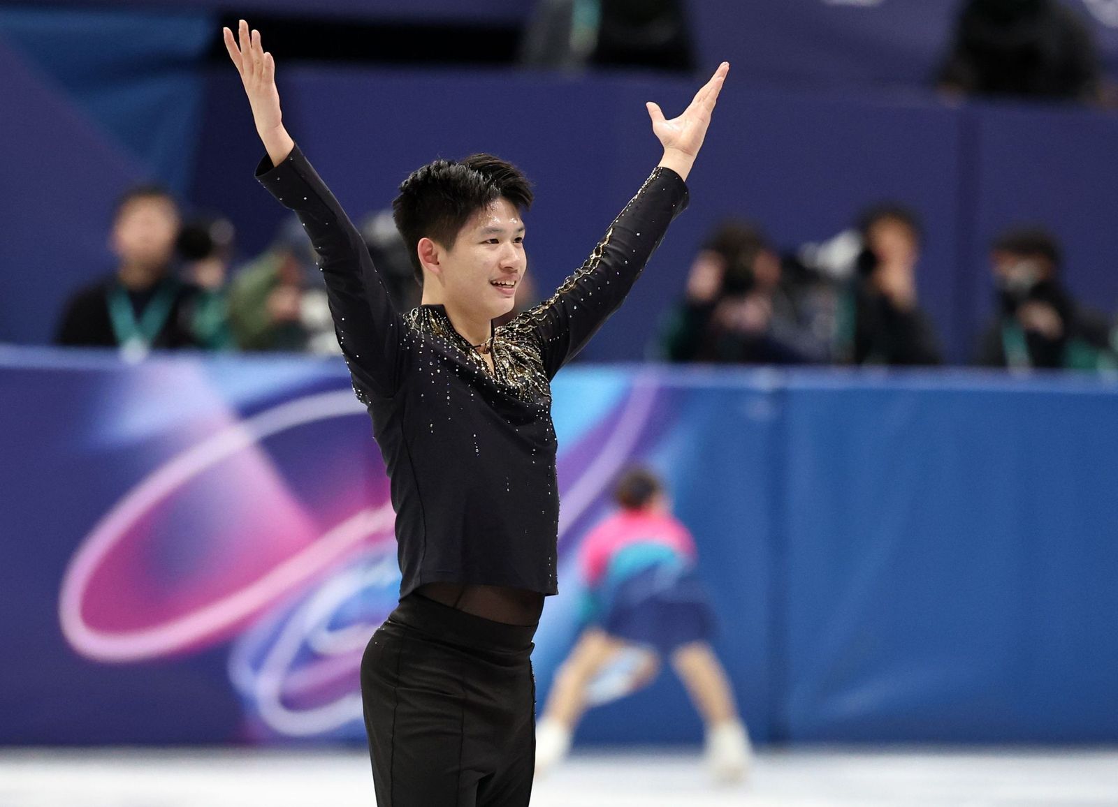 Las mejores fotos de los Juegos Olímpicos de invierno Milán Cortina d'Ampezzo 2026 | Octava jornada