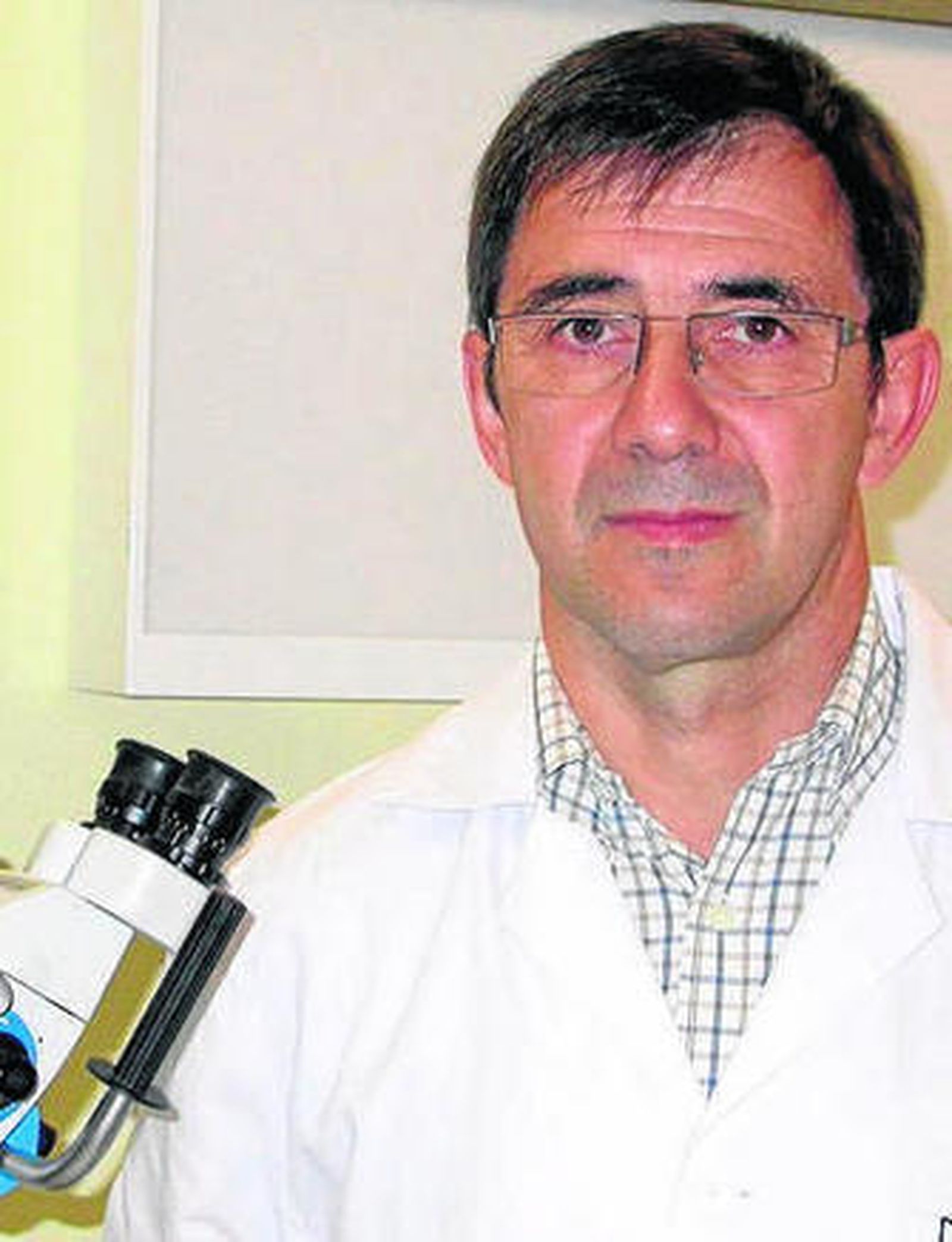 Entrenado para saltar las barreras de la sordera