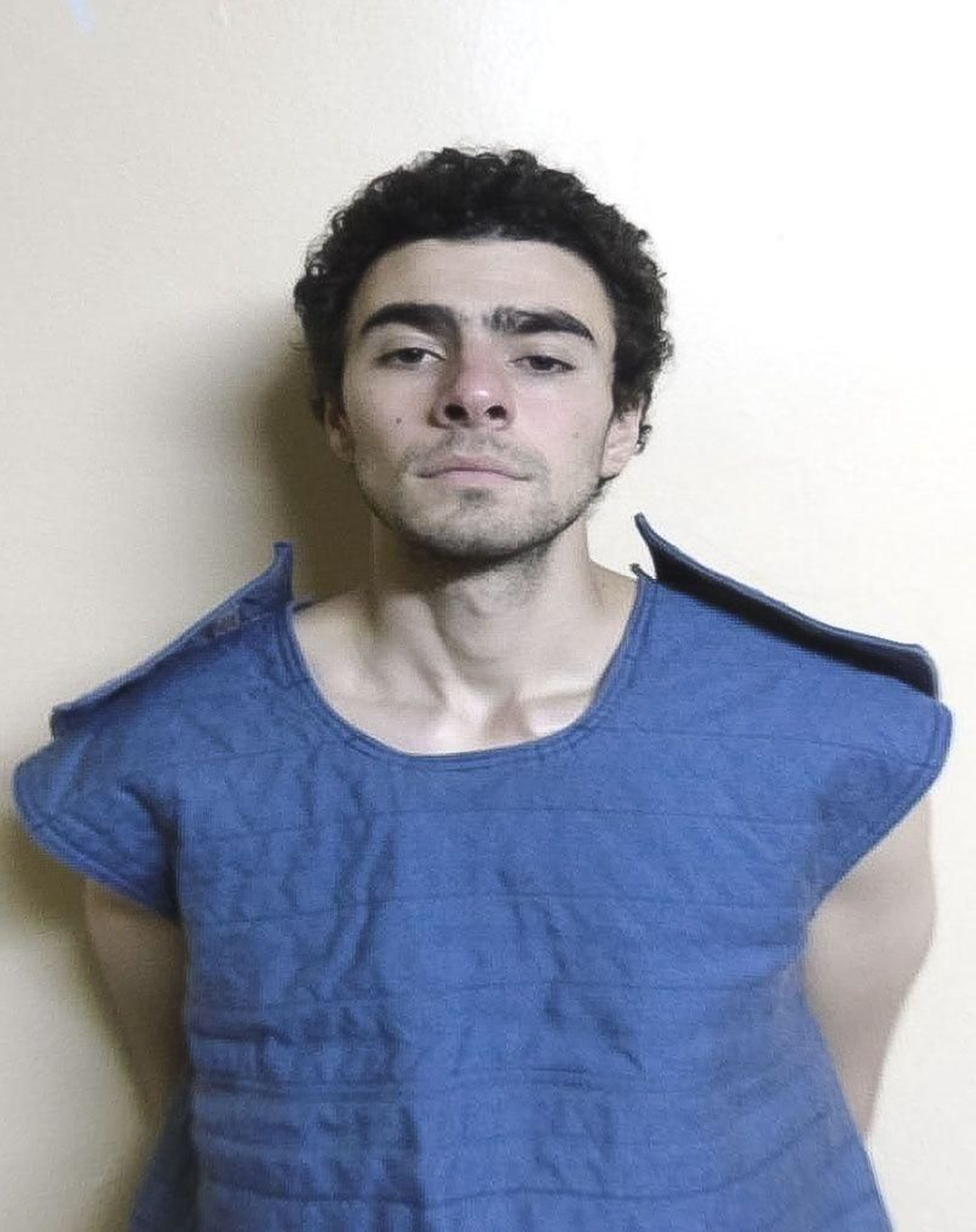 Luigi Mangione, el detenido por el asesinato del CEO de UnitedHealthcare