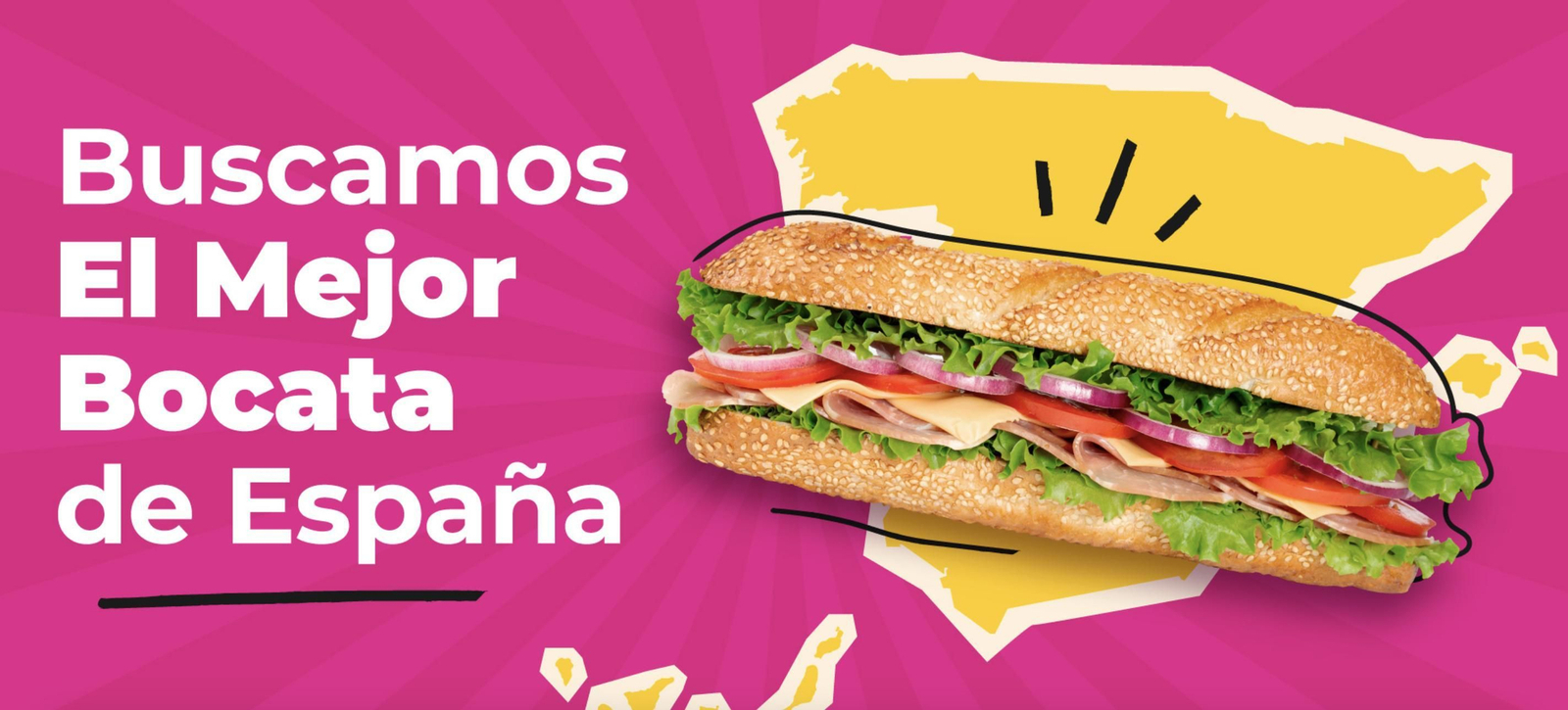 Los dos bocadillos de Sevilla que compiten por ser el mejor de España y dónde probarlos