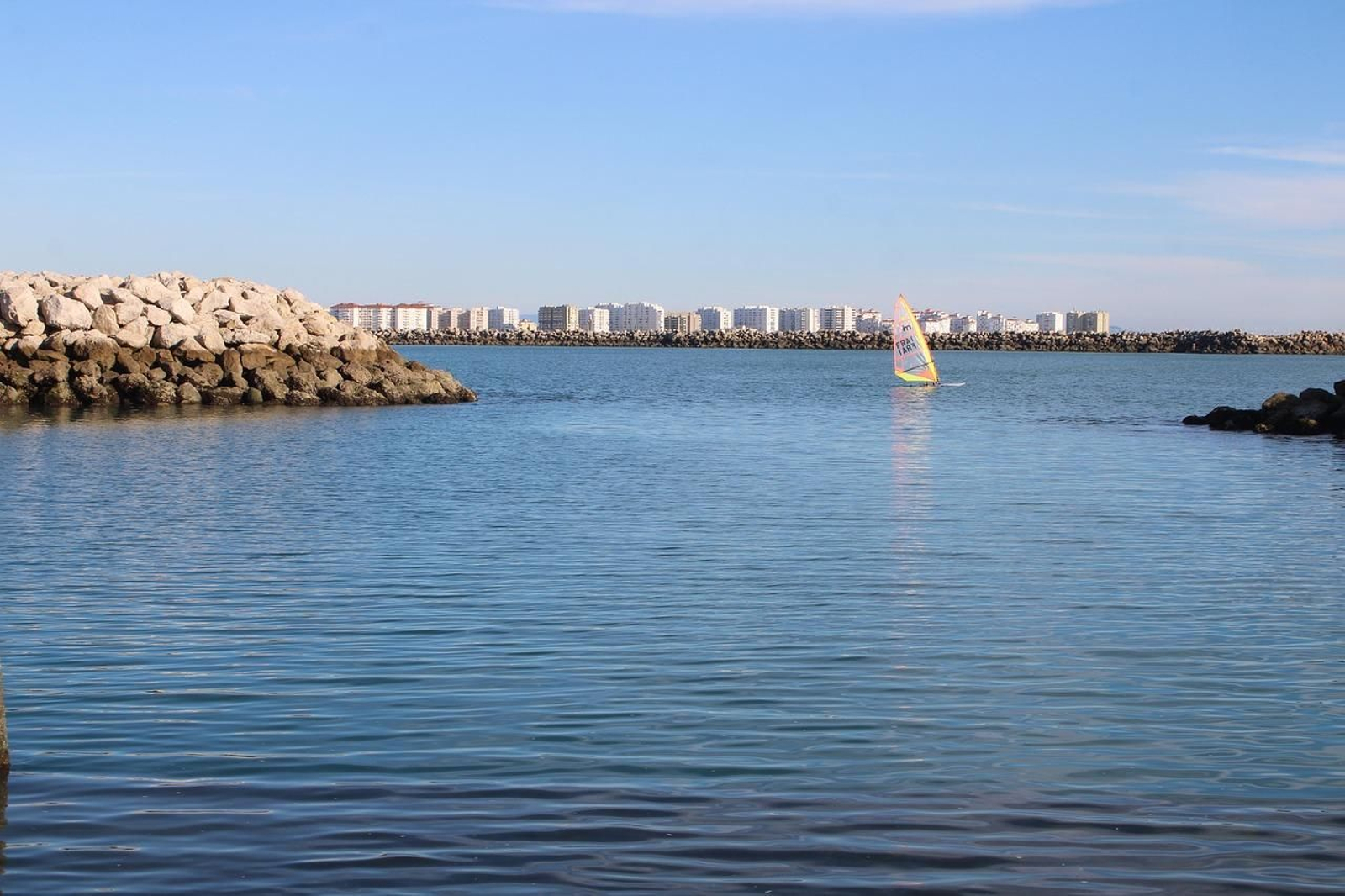 Puerto de Santa María Puerto de Santa María