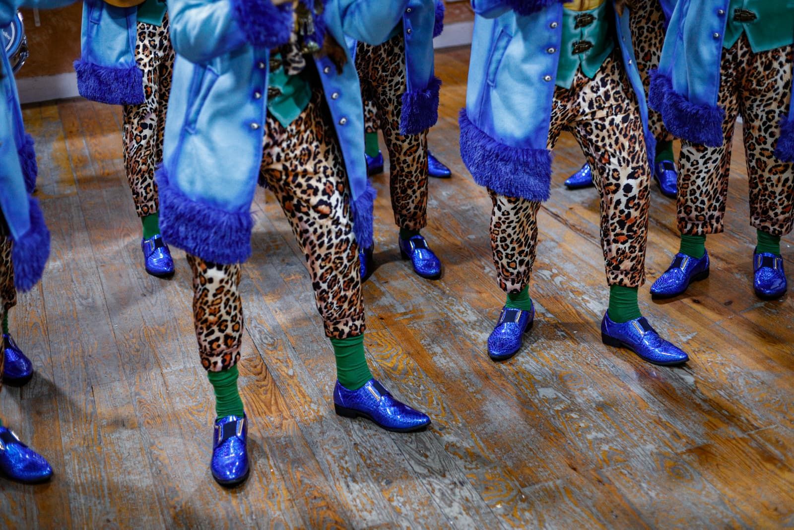 Búscate en las mejores imágenes de la cuarta sesión de preliminares del COAC 2026