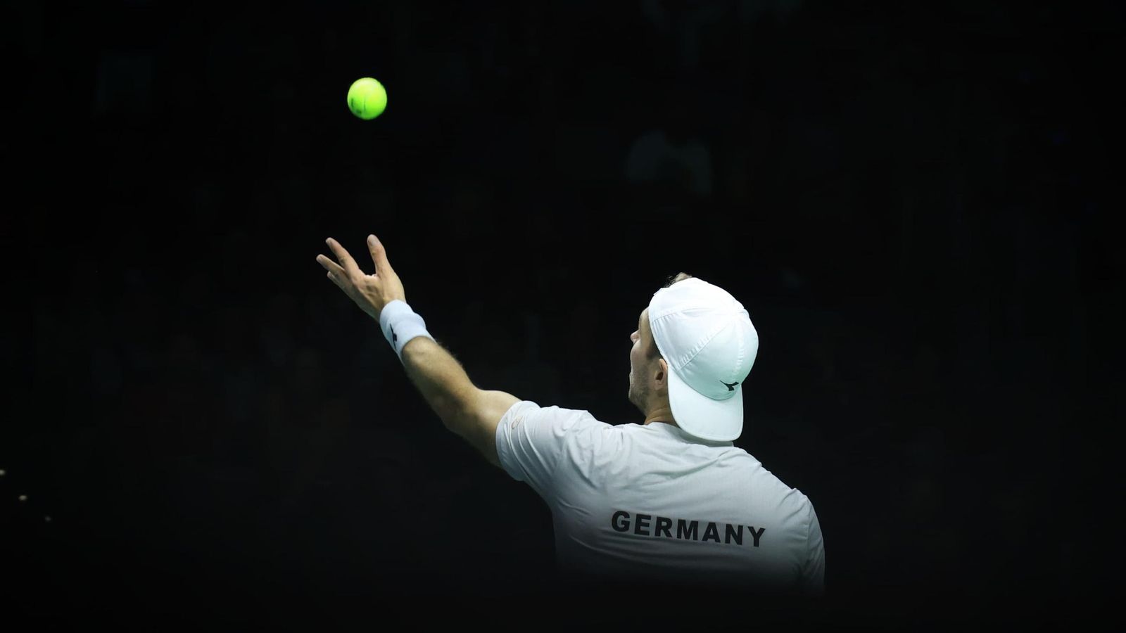 Copa Davis: Países Bajos hace historia con su primera final