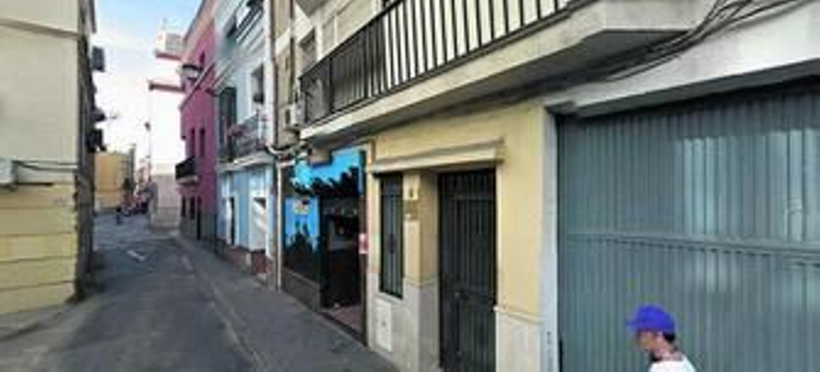 Una familia golpeada por la tragedia