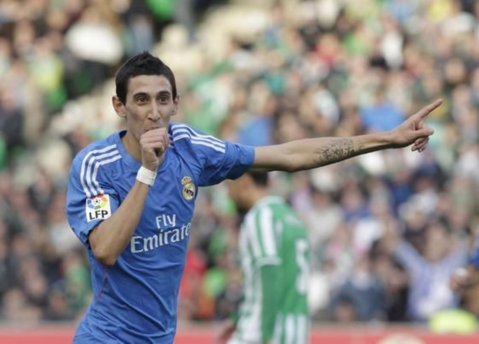 Foto: Antonio Pizarro