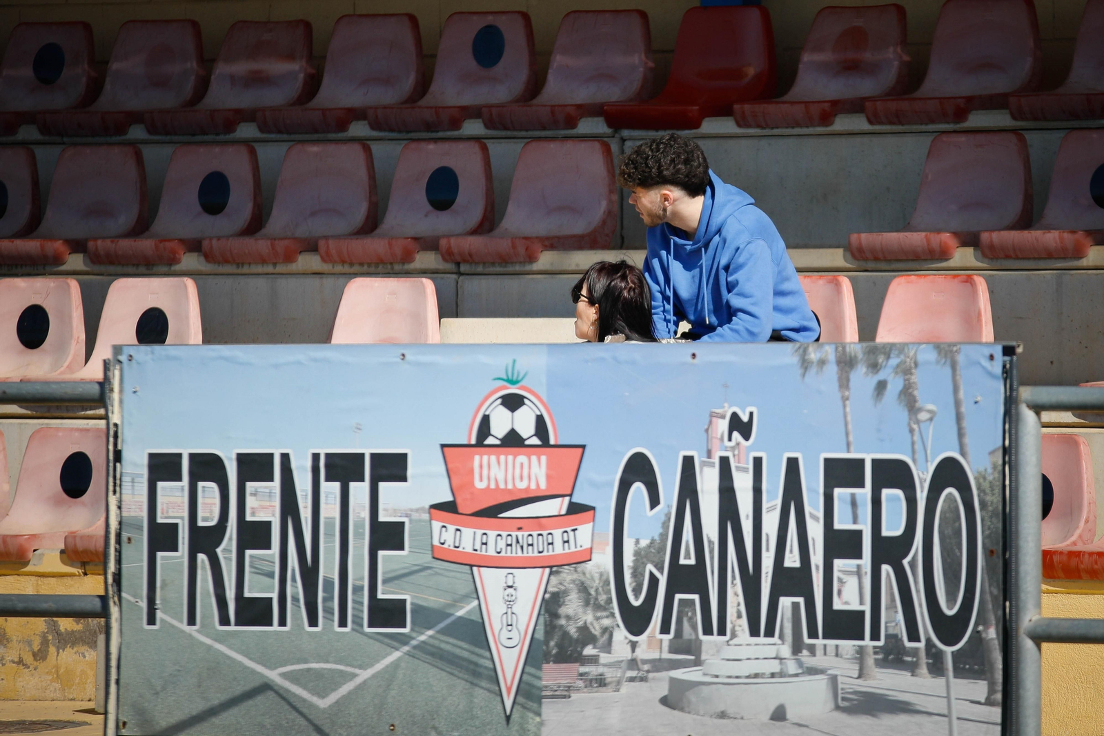 El partido tendrá que buscar nueva fecha