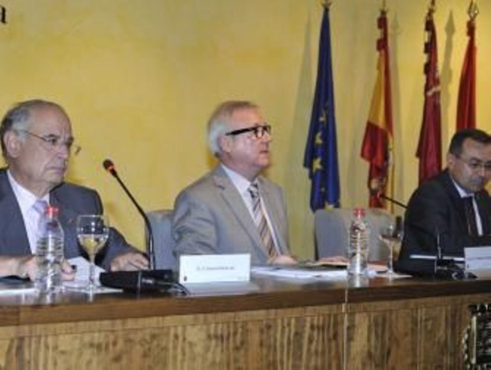 Cajamar alerta a los agricultores murcianos de la caída de precios
