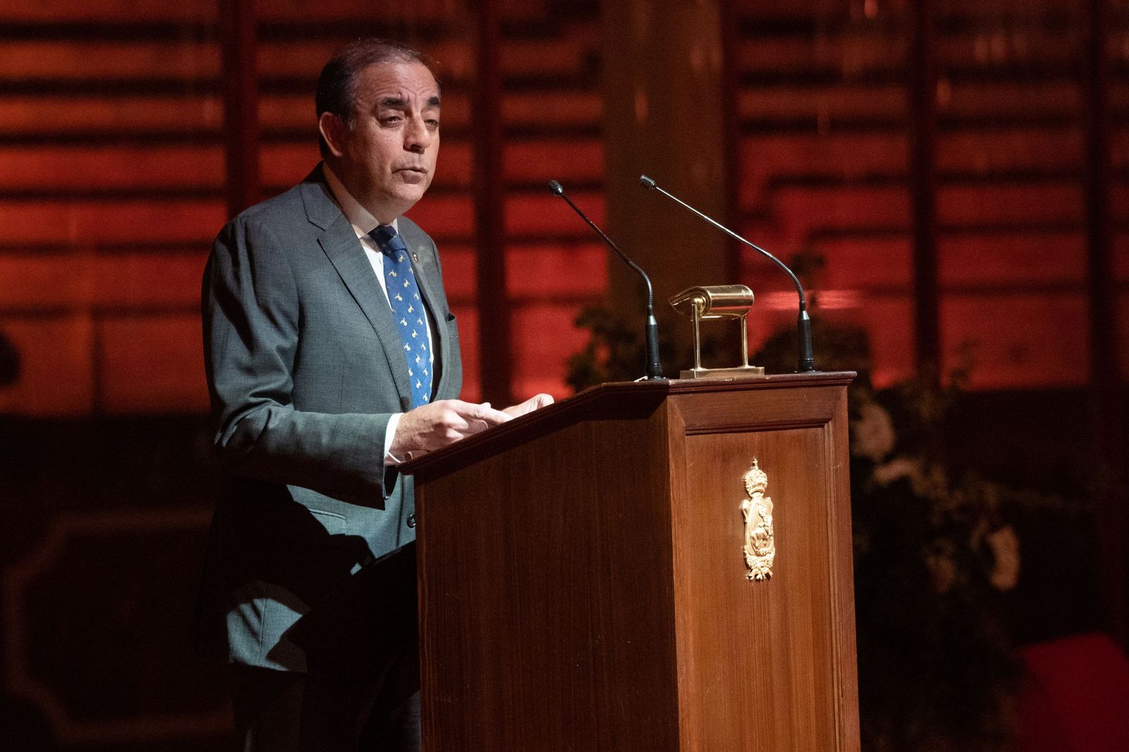 Las fotos de la entrega de los Trofeos Taurinos de la Real Maestranza de la Feria 2022