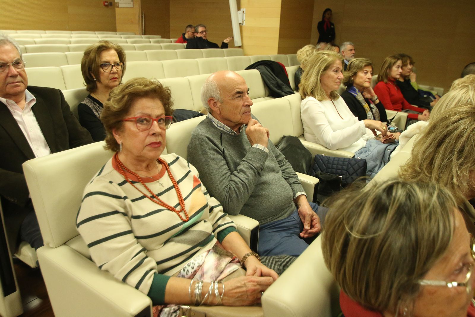 Fotogalería del Diario de los Libros