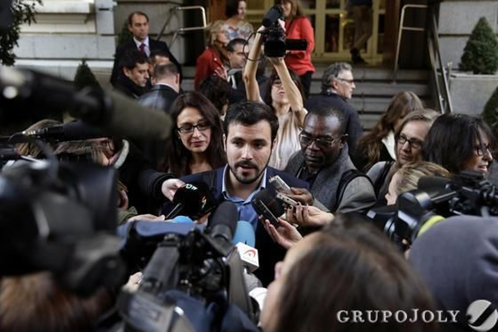 Foto: Sergio Barrenechea (EFE)