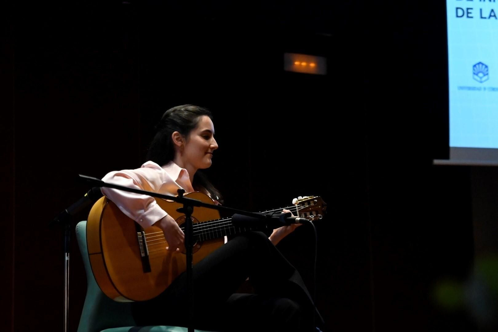 La entrega de los Premios Galileo de la Universidad de Córdoba, en imágenes
