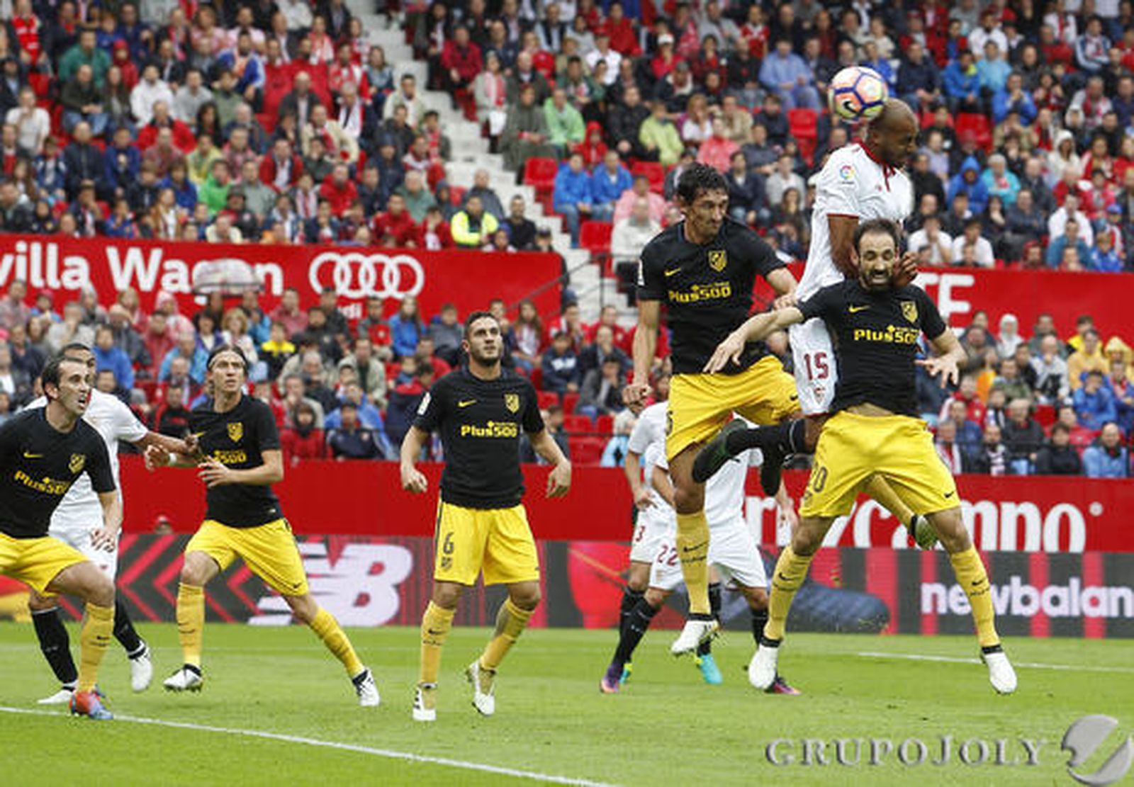 Foto: Antonio Pizarro