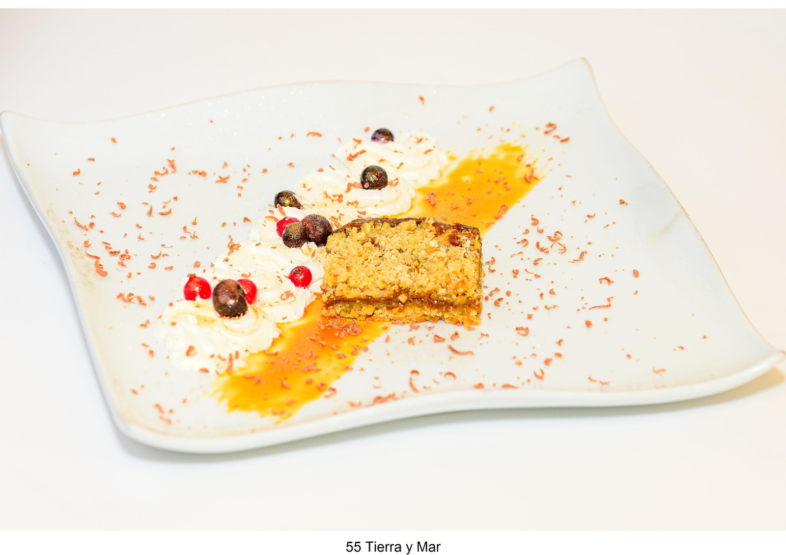 Los 60 platos de la Ruta de la Tapa de Garrucha 2024