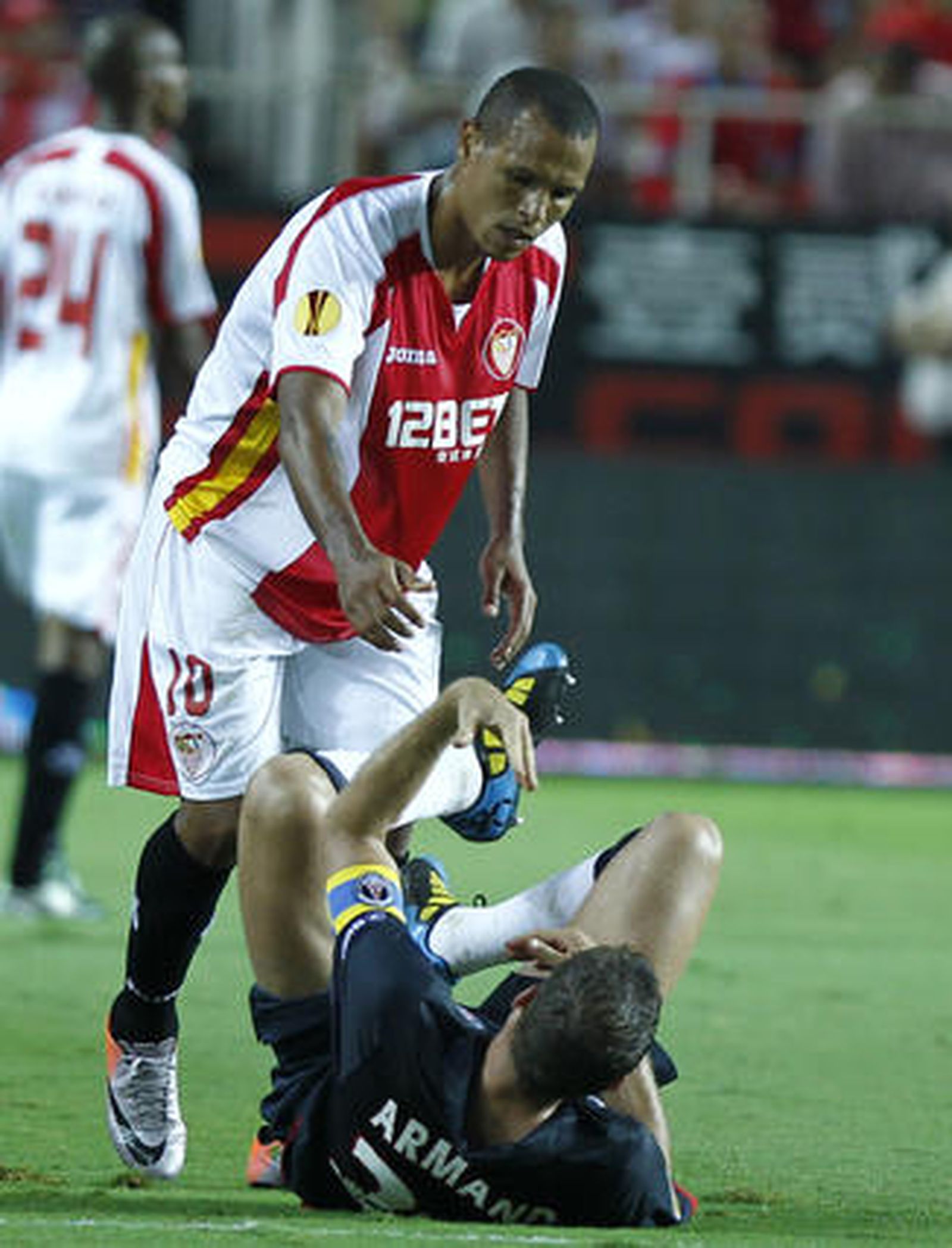 Foto: Antonio Pizarro