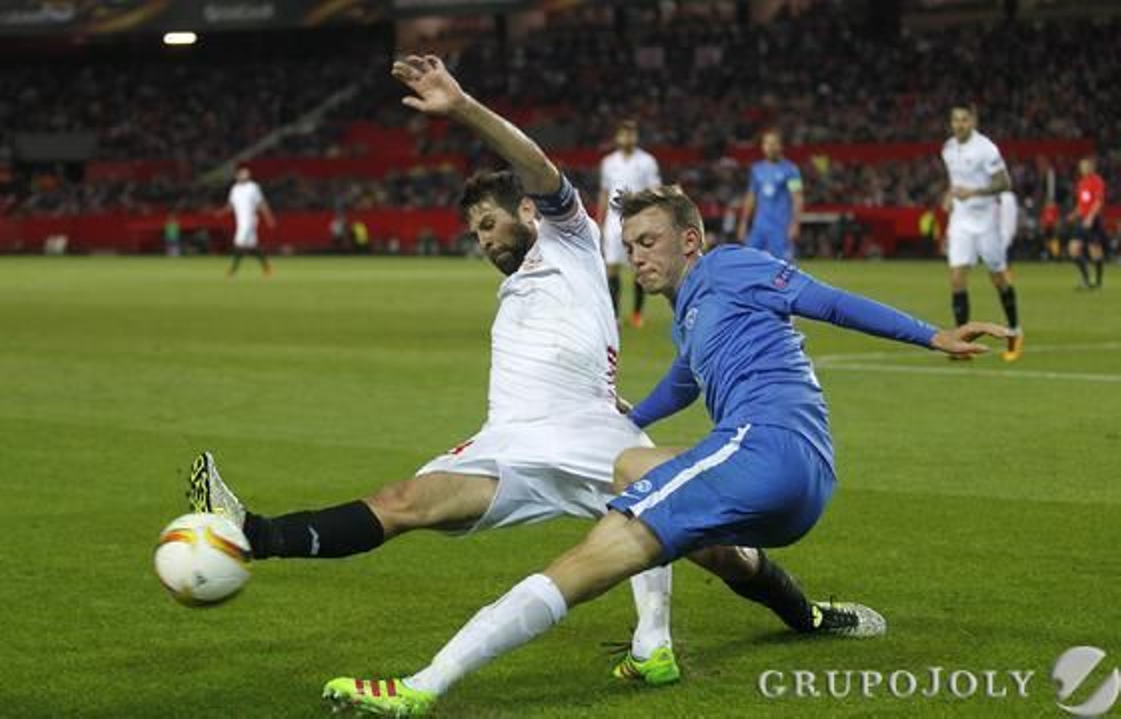 Foto: Antonio Pizarro