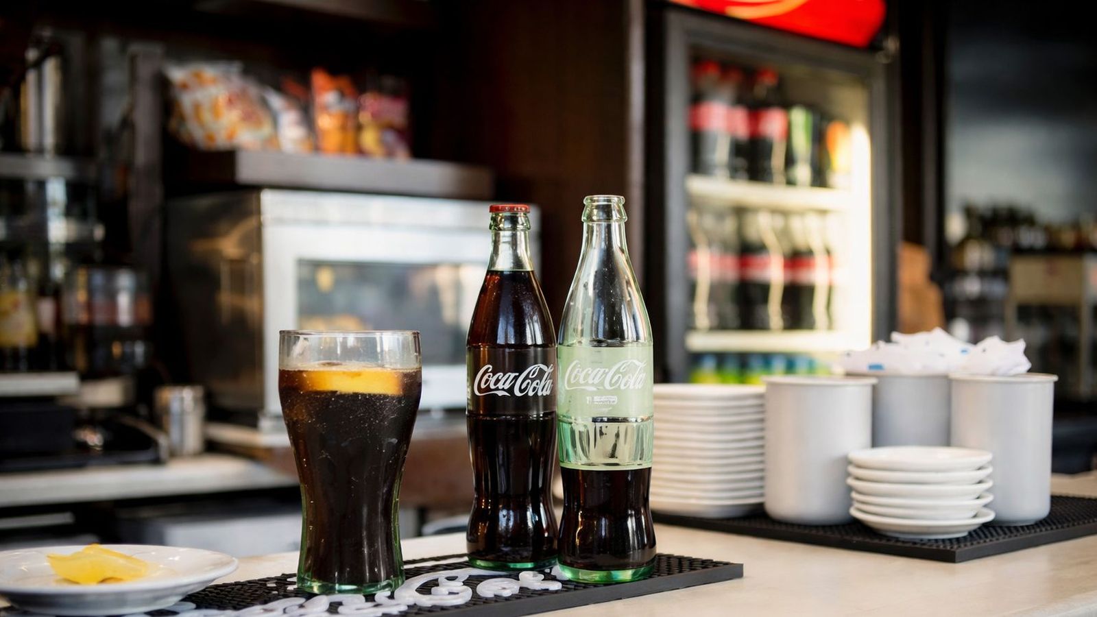 CocaCola Europacific Partners