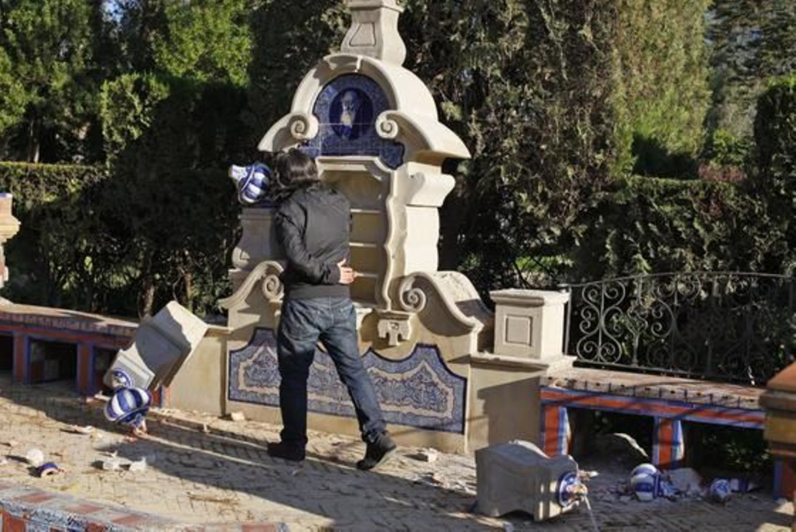 Foto: Antonio Pizarro