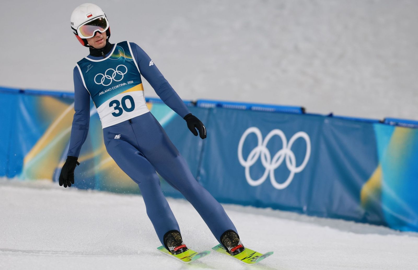 Las mejores fotos de los Juegos Olímpicos de invierno Milán Cortina d'Ampezzo 2026 | Novena jornada