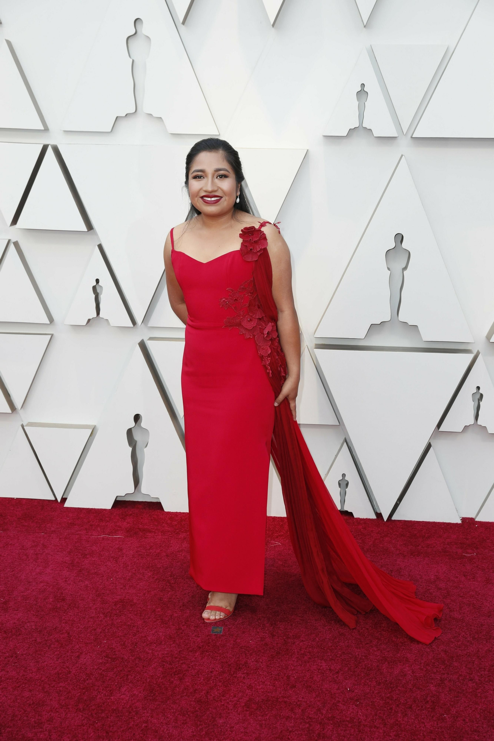 Oscar 2019: la alfombra roja al completo