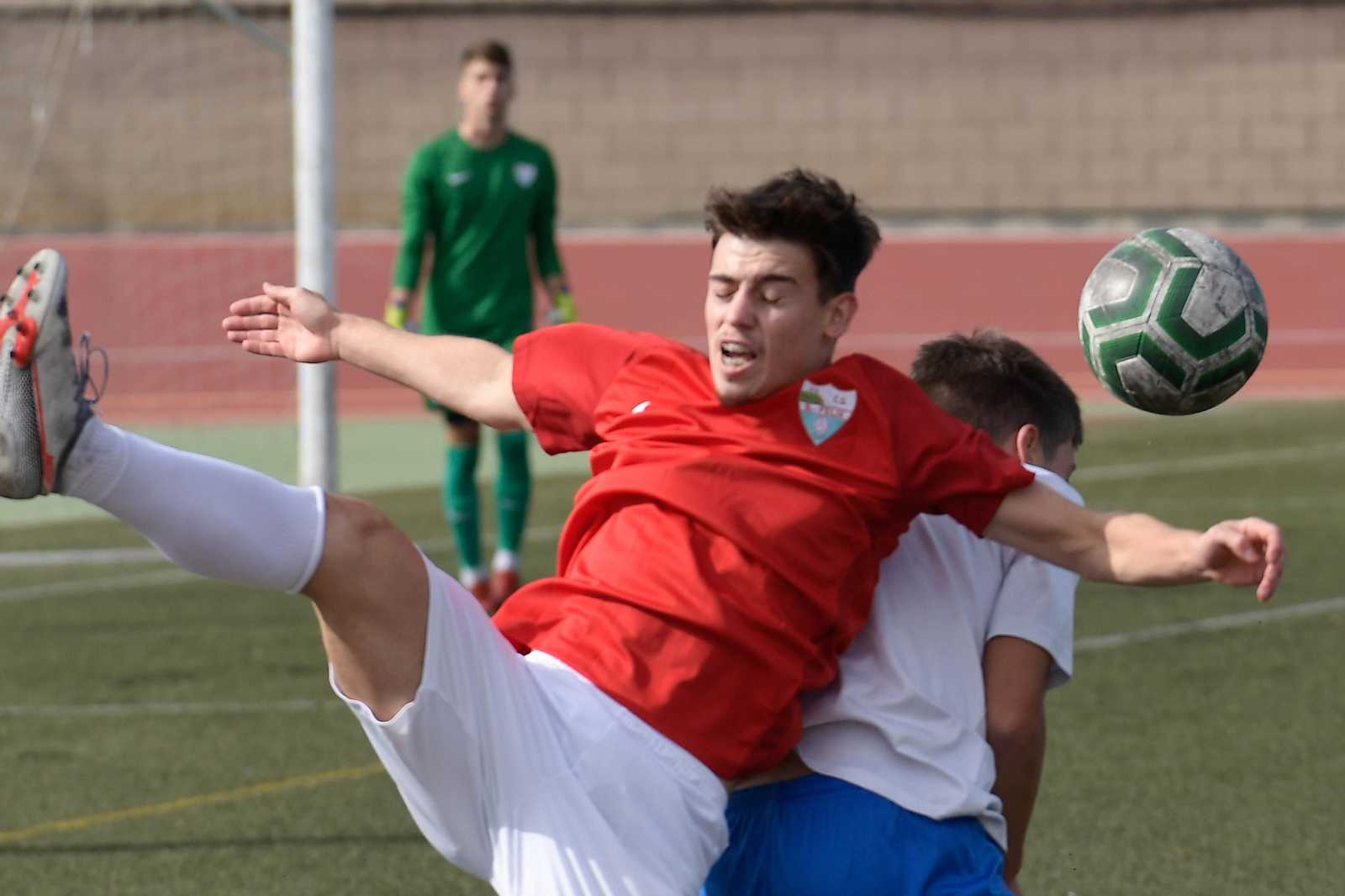 Partido del San Félix.