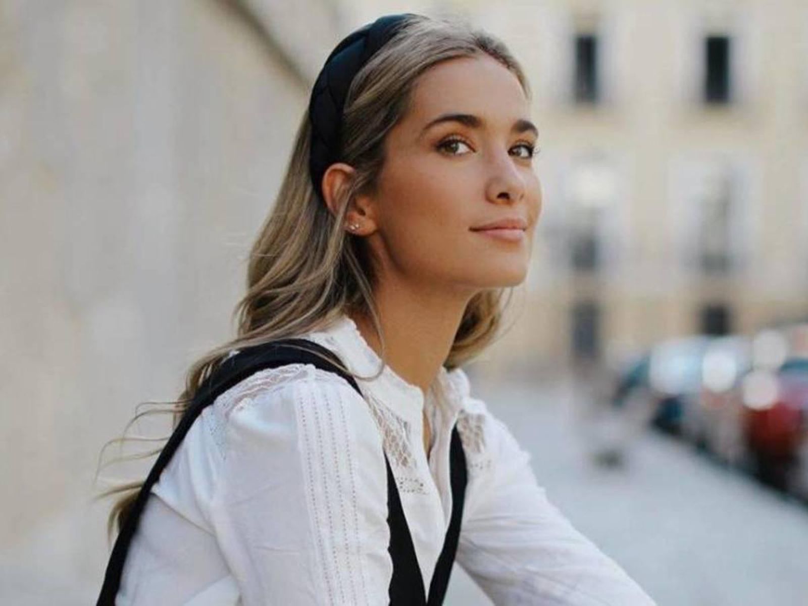 Descubre los 'looks' de María Pombo con los que nos ha sorprendido este 2020.