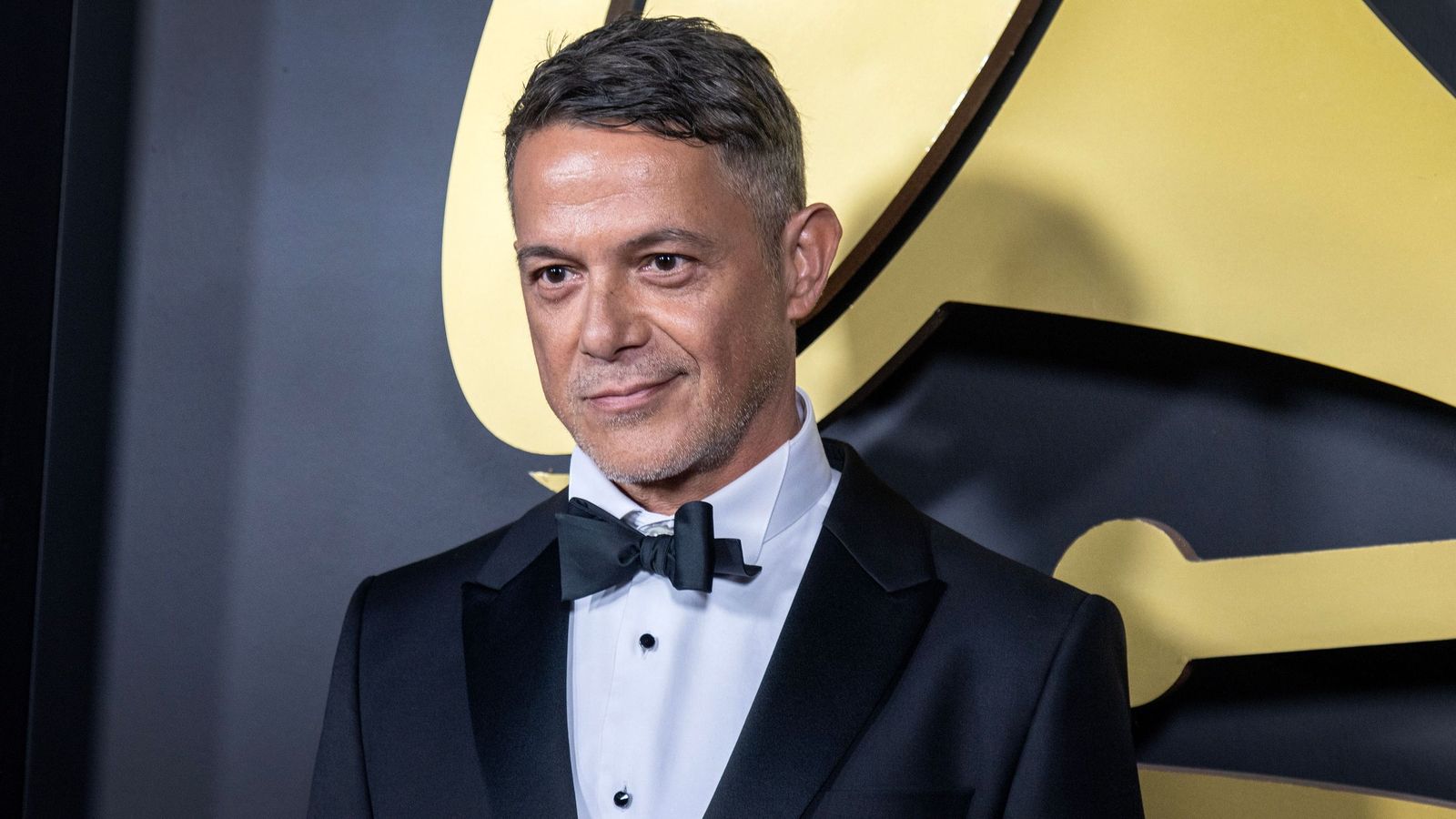 Alejandro Sanz en los Latin Grammy de 2024