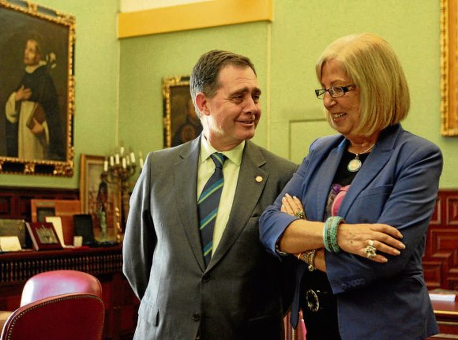 La sede de la Fundación Andalucía Tech estará en Málaga