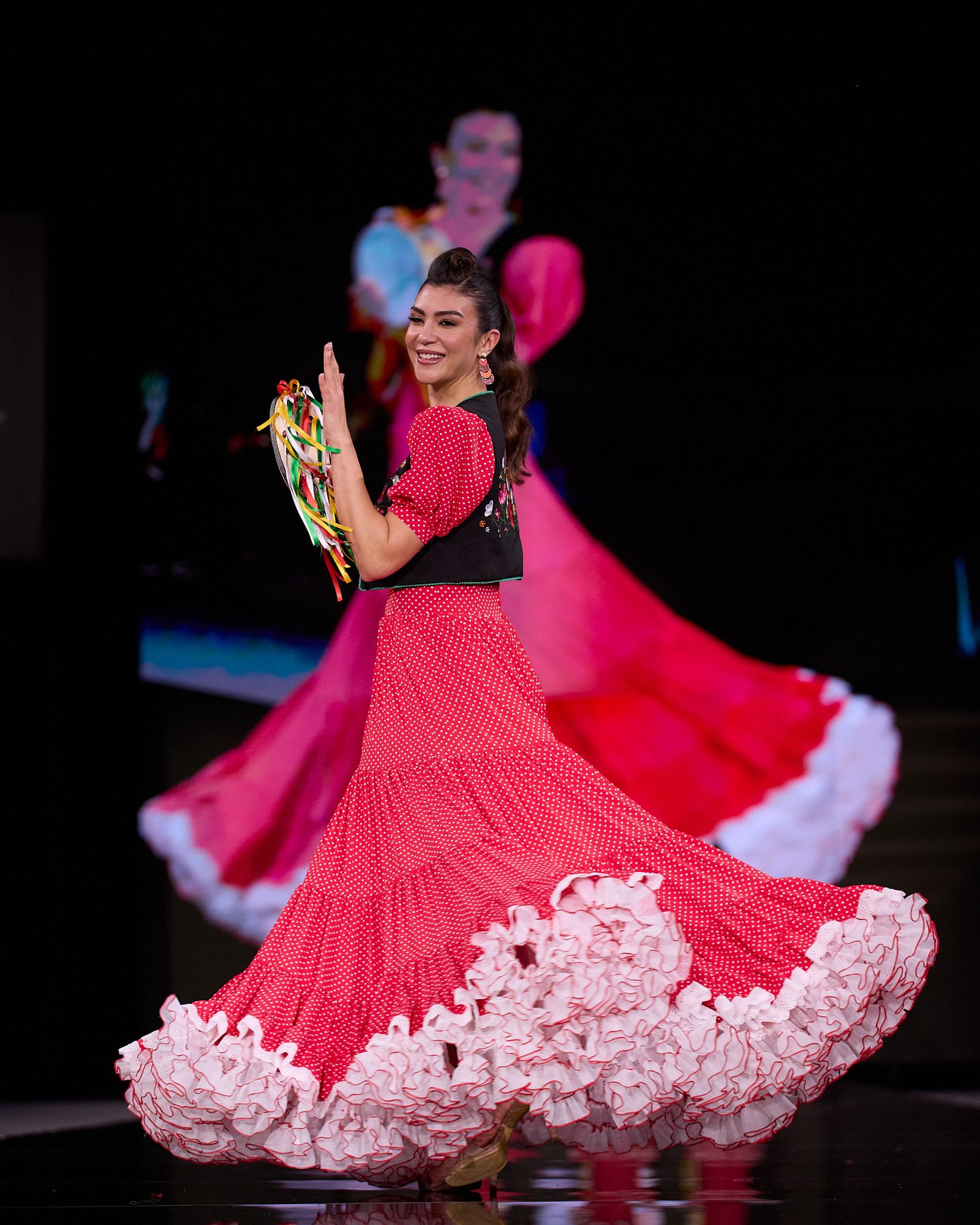El desfile de Leticia Lorenzo en Simof 2026, todas las fotos