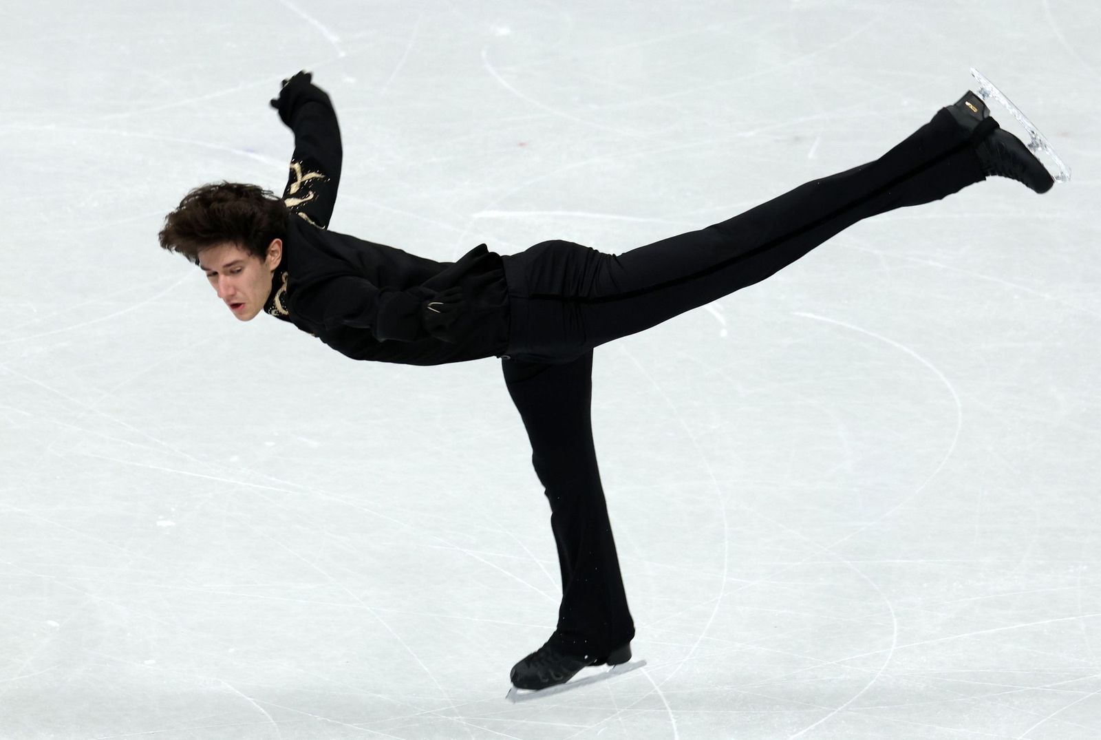 Las mejores fotos de los Juegos Olímpicos de invierno Milán Cortina d'Ampezzo 2026 | Octava jornada