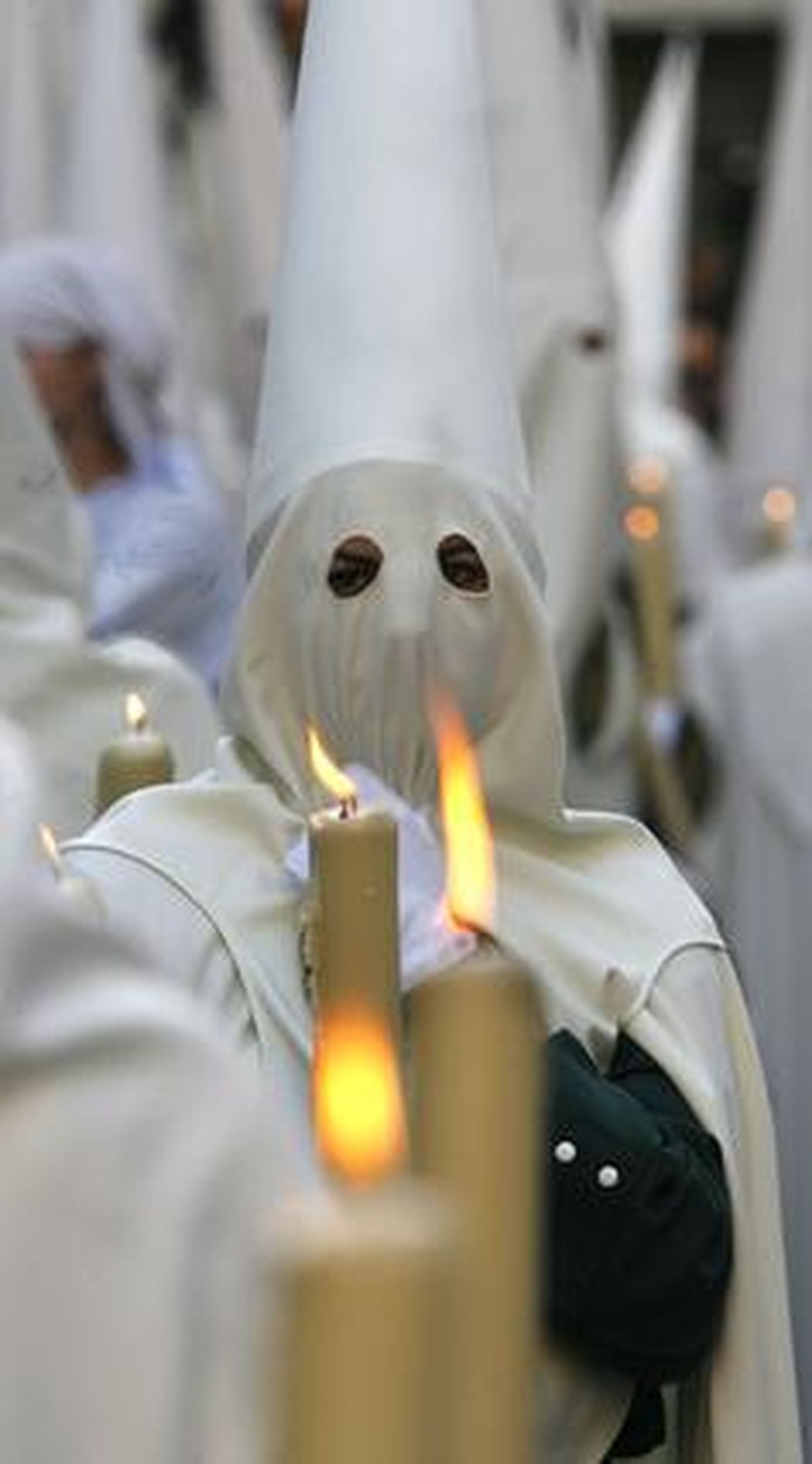 Nazareno de la oración en el huerto.

Foto: Rafael A. Butelo/ lvaro Carmona