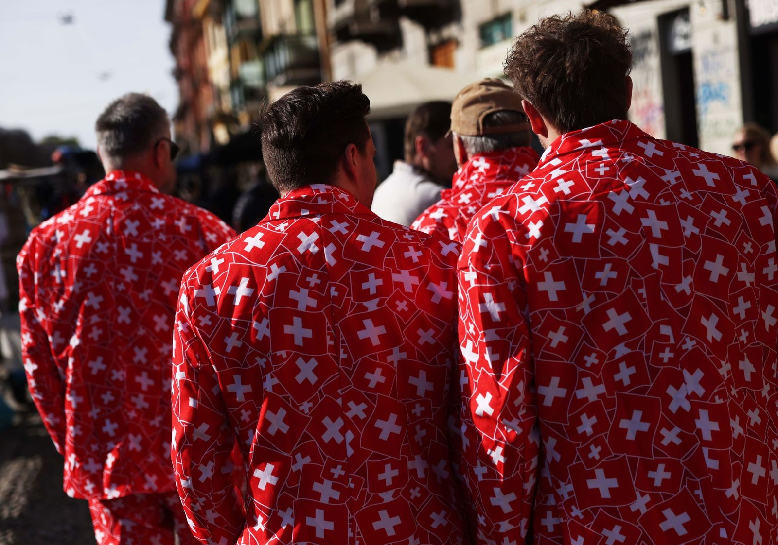 Las mejores fotos de los Juegos Olímpicos de invierno Milán Cortina d'Ampezzo 2026 | Octava jornada