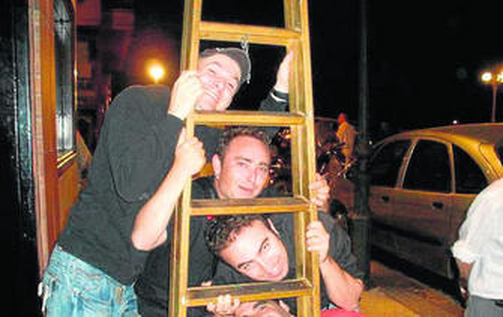 Numerosas bandas de jazz se dan cita este fin de semana en Gibraleón.