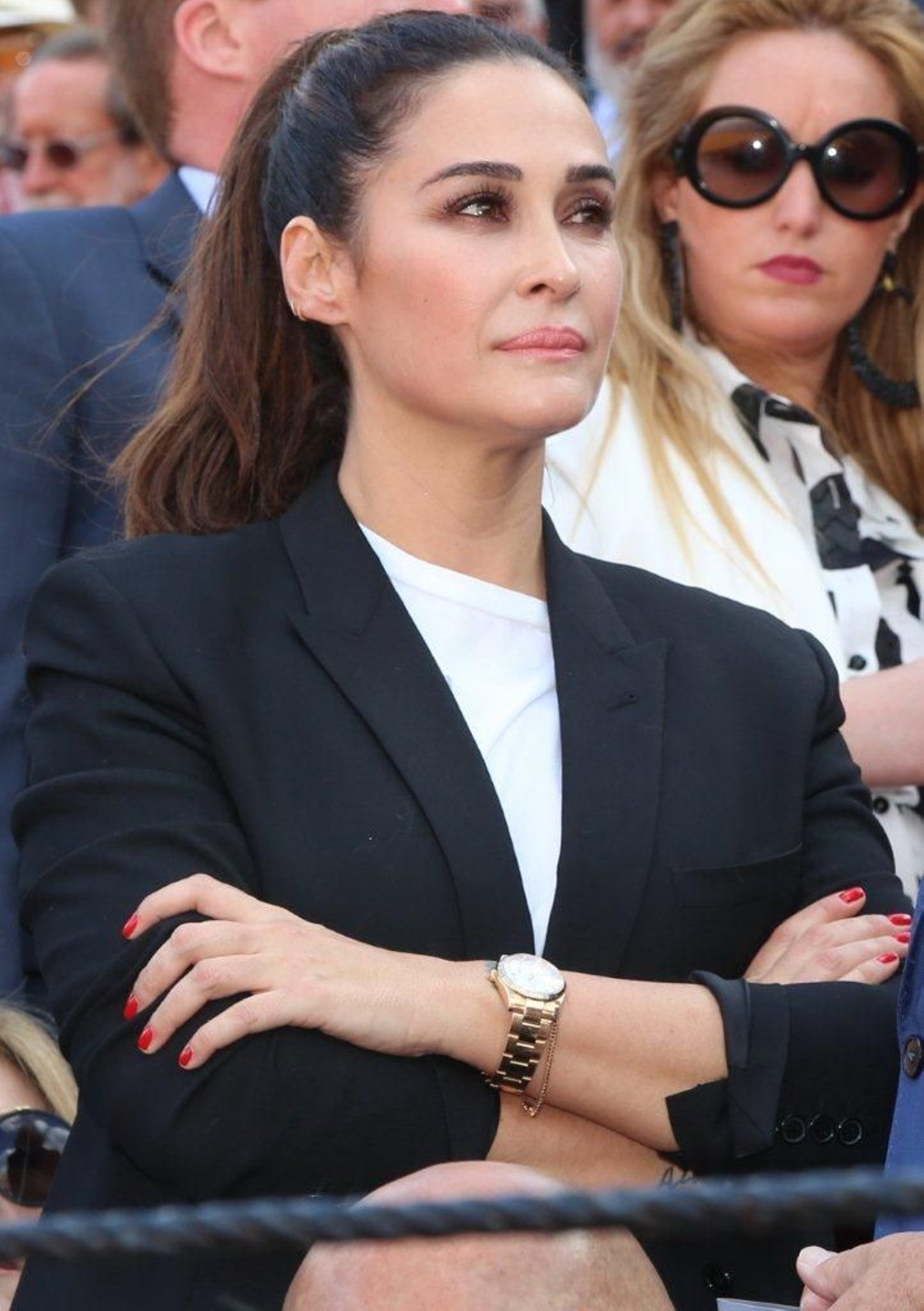 La Puerta del Príncipe de la sexta de la decimosegunda de abono, en imágenes