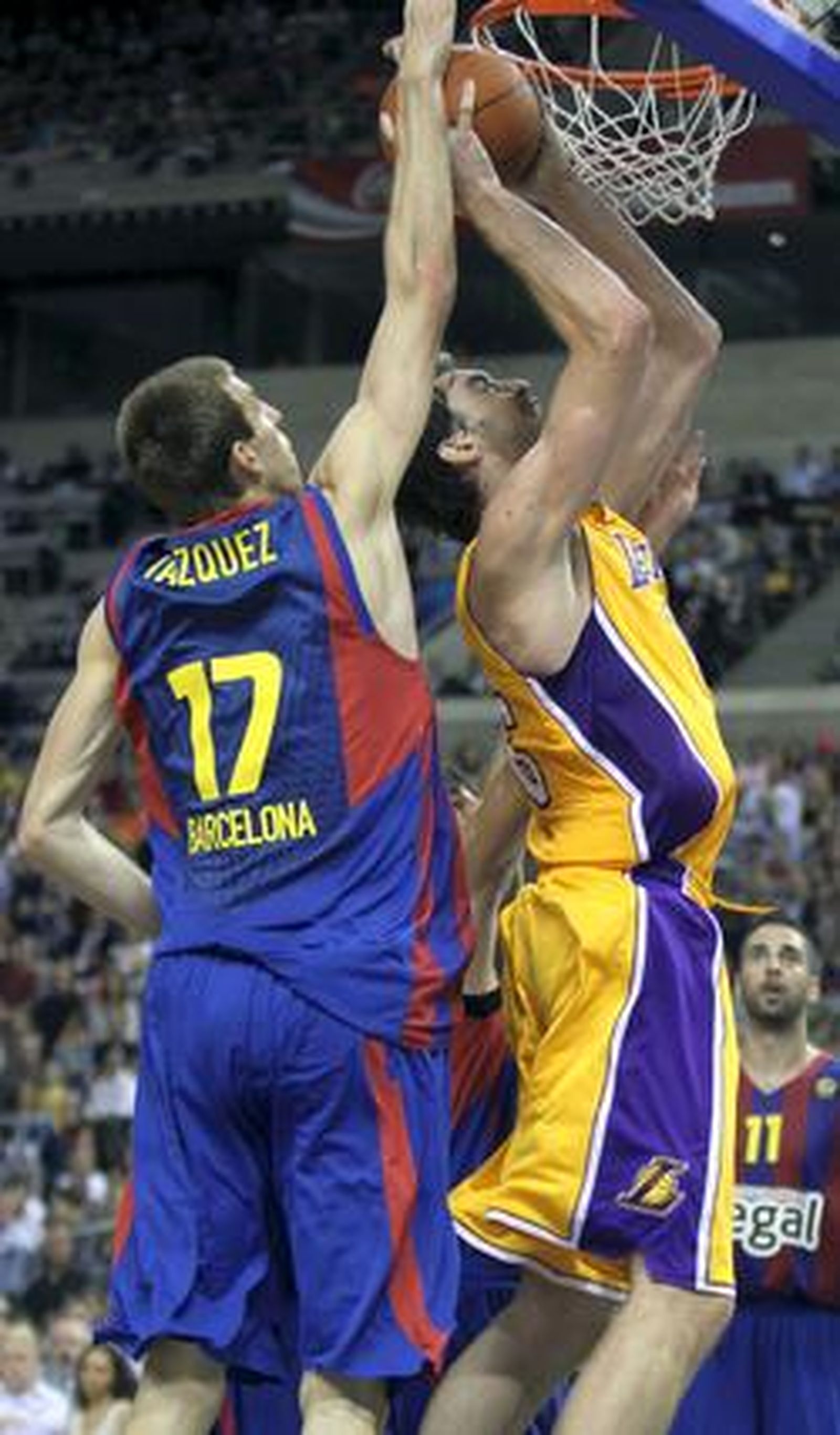 Foto: EFE / AFP / Reuters