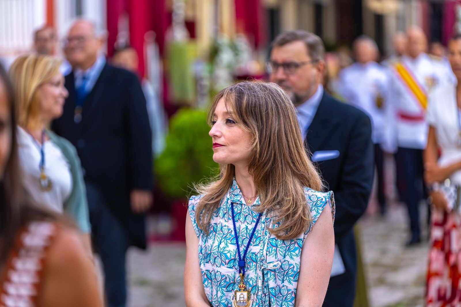 El Corpus Christi de San Fernando, en imágenes