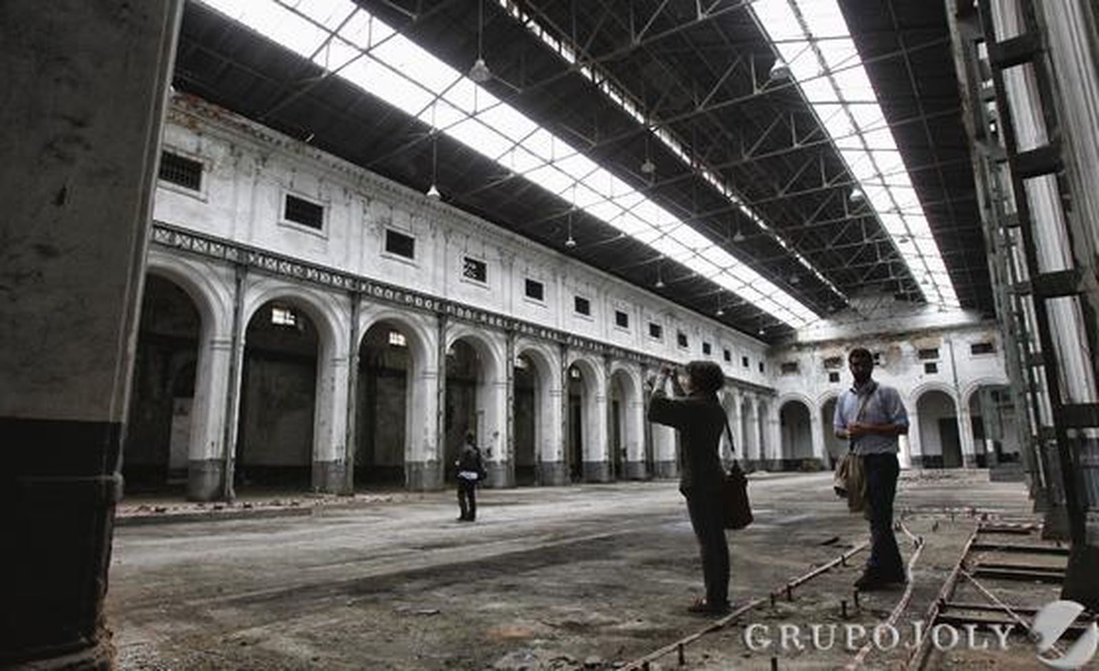 Foto: José Ángel García