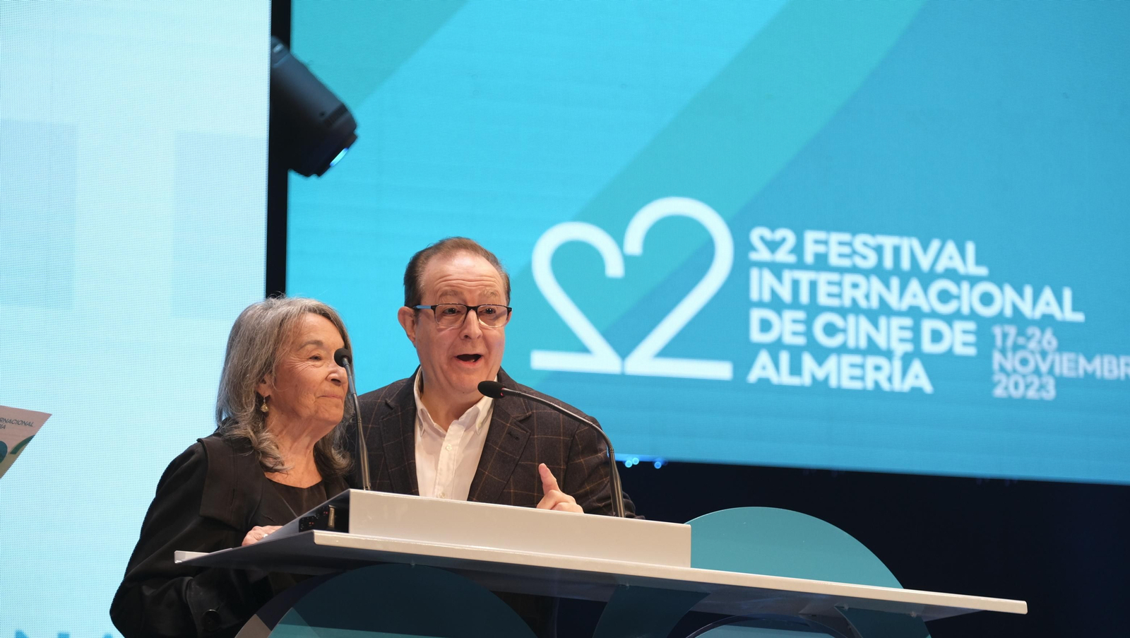 Gala Final de FICAL 2023, en imágenes