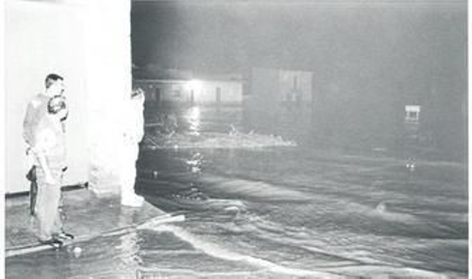 Oleada de crímenes que rompen la calma