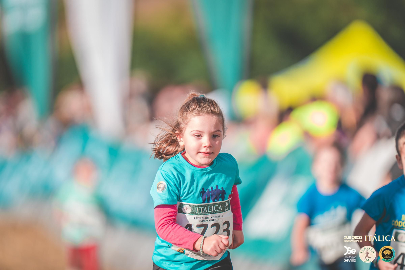 Búscate en las fotos del Cross de Itálica 2025 | 10