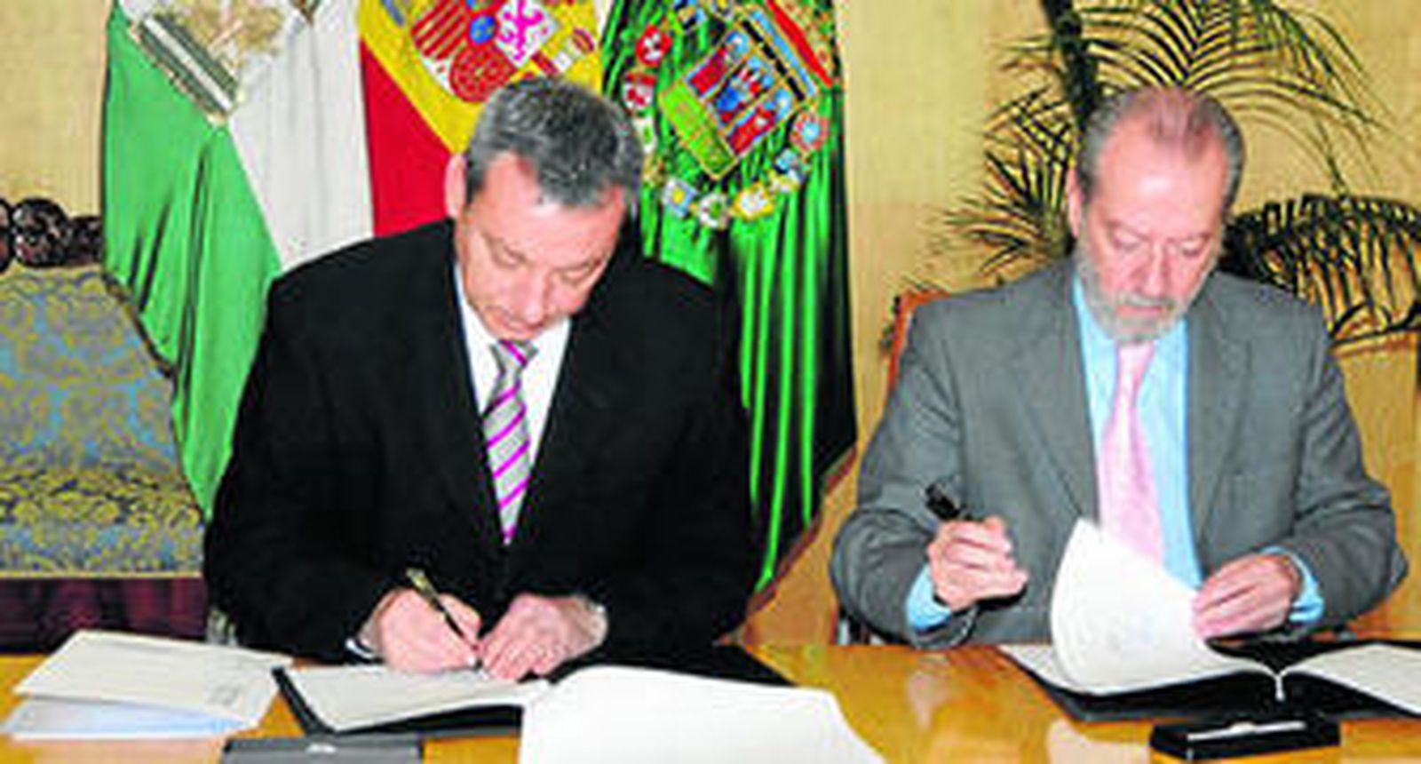 La Junta no repetirá el examen sobre el que se investigan filtraciones