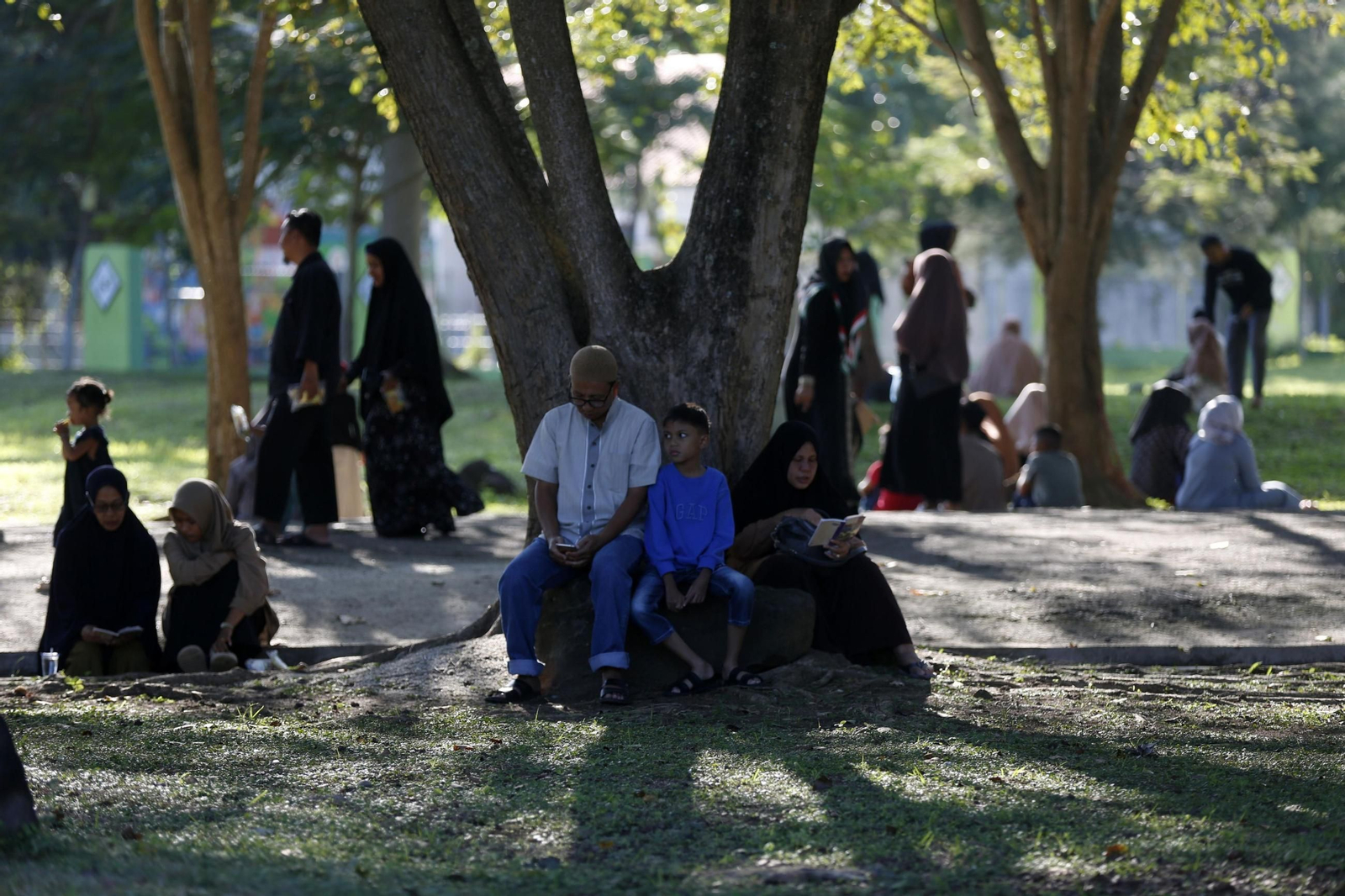 20 años del devastador tsunami en el Índico