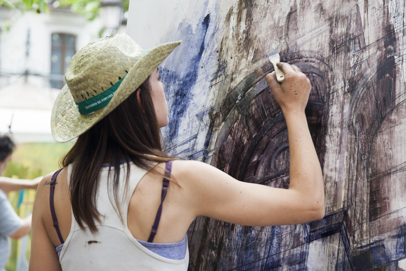 Imagen de la anterior edición del Certamen.