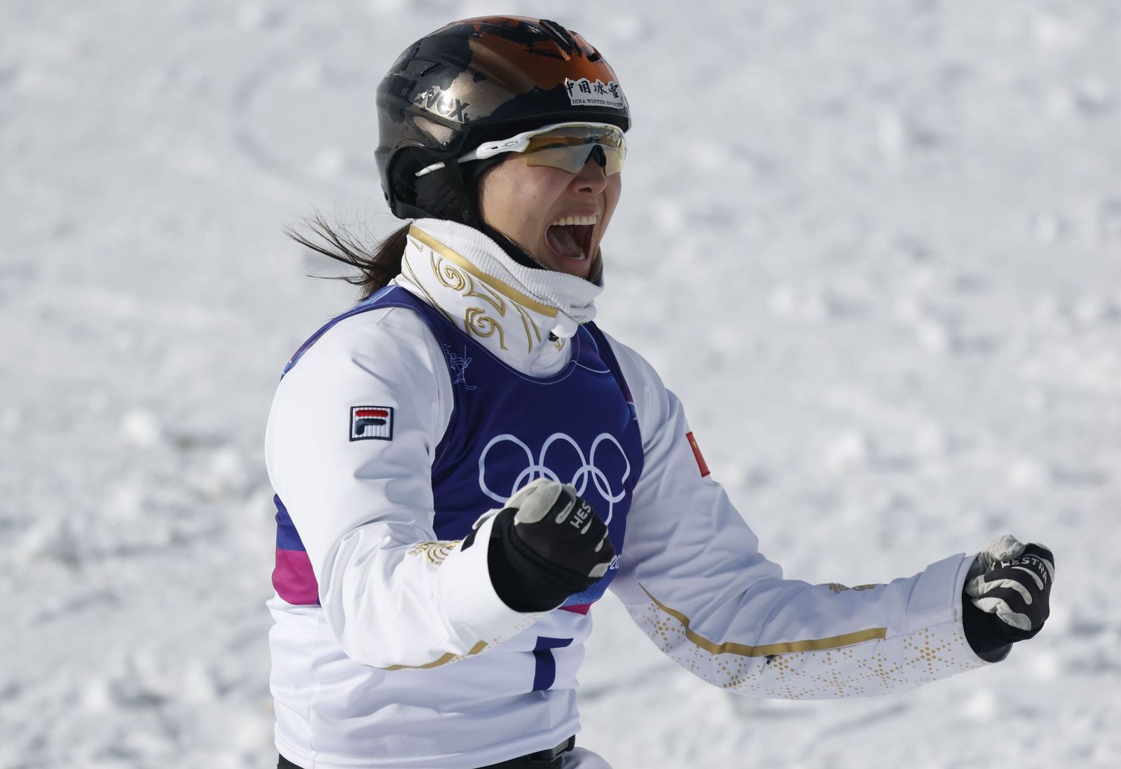 Las mejores fotos de los Juegos Olímpicos de invierno Milán Cortina d'Ampezzo 2026 | Jornada 13