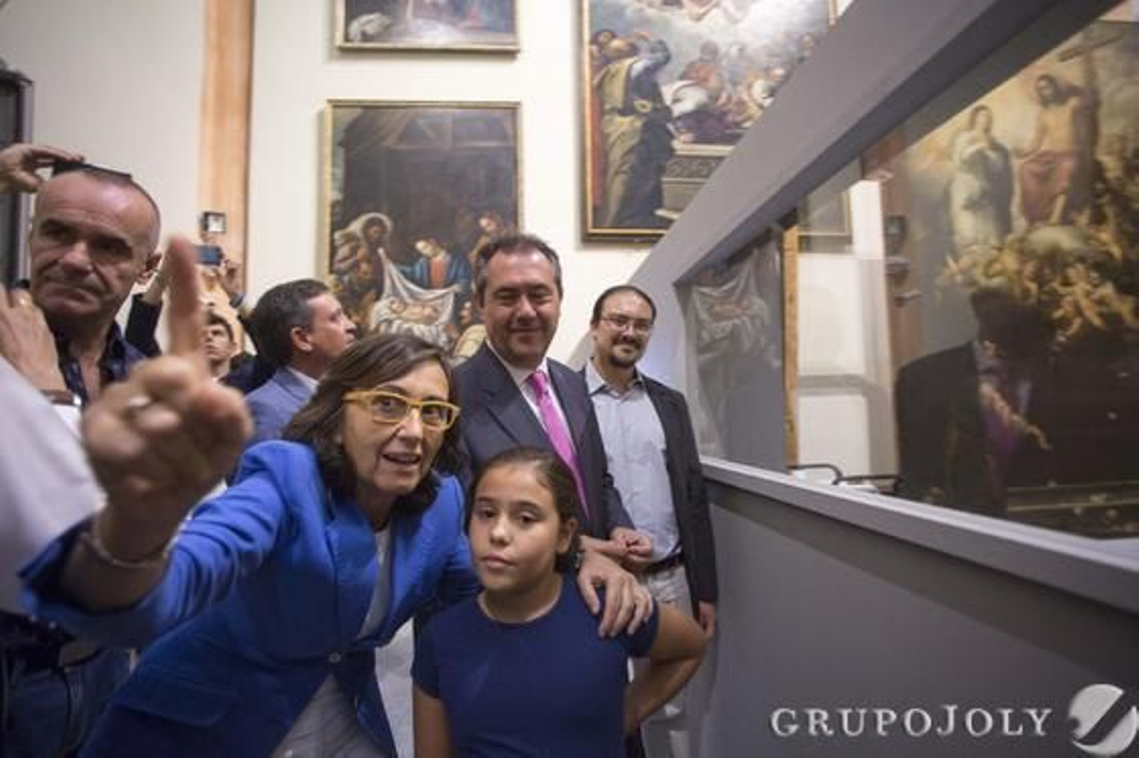 Fotos: Juan Carlos Muñoz y M.J. López