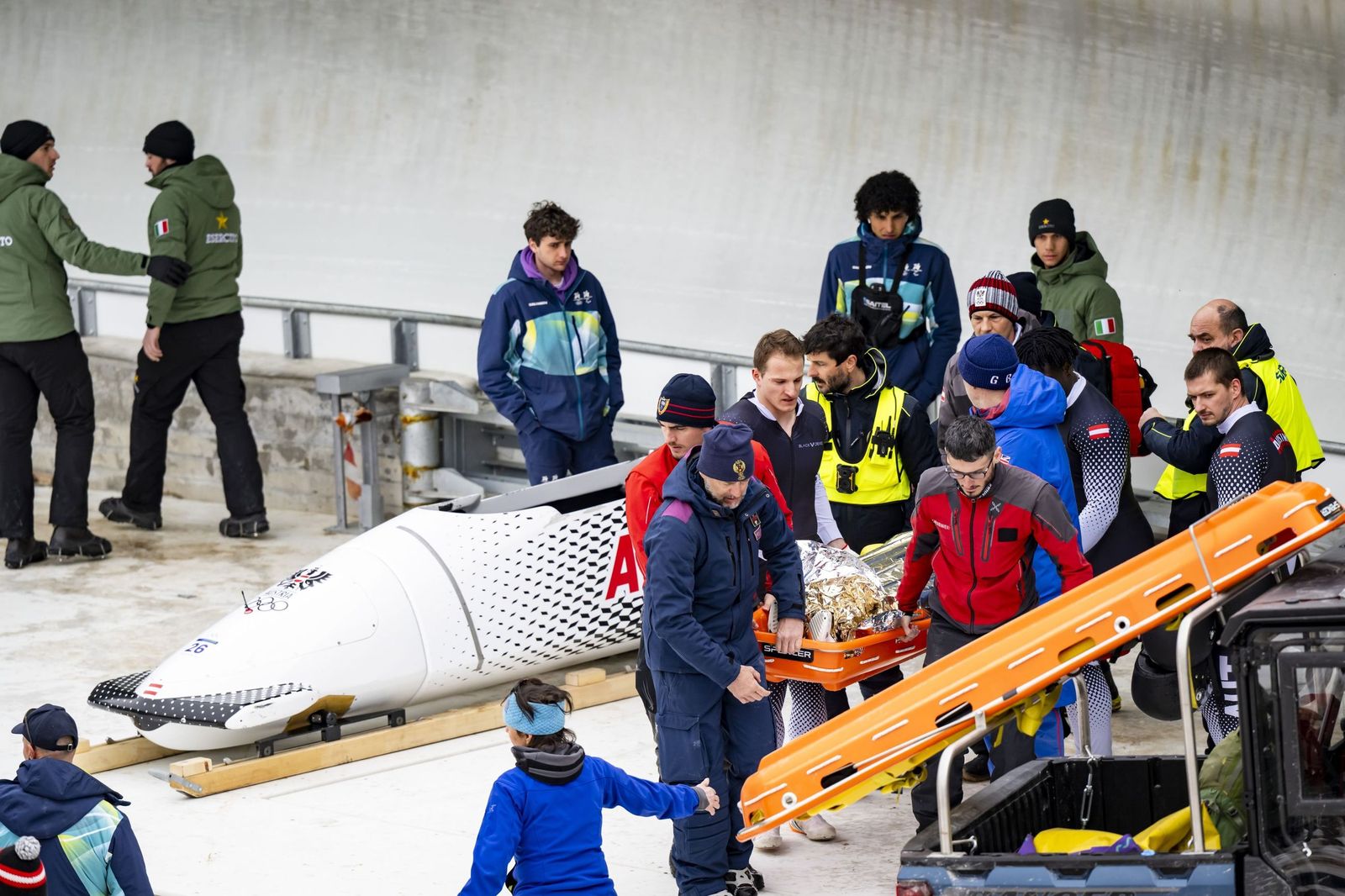 Las fotos de la tercera medalla española y de la jornada 16 de los Juegos Olímpicos